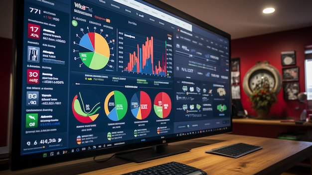 Marketing automation setup